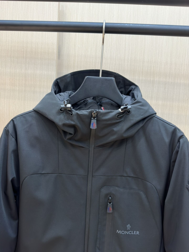 Moncler Down Coat